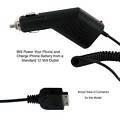 Apple iPhone Car Charger - ECH-1139