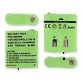 Motorola 53615 Replacement Battery FRS-009-NH