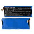 Crestron TCMP-8X-BPT Replacement Battery RLI-015-2