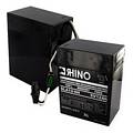 Rhino SLA12-6H Fisher Price Power Wheels Replacement Battery 6v 12Ah