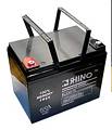 Rhino SLA33-12 Sealed Lead Acid Battery 12v 35Ah