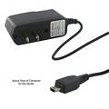 Cell Phone Travel Charger for Blackberry Curve Series ----TCH-919