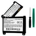 Amazon Kindle 2 3G Tablet Replacement Battery PRB-4