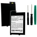 Amazon Kindle 3 Replacement Battery w/Tools TLP-004