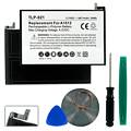 Apple IPad MINI 2 A1512 Tablet Replacement Battery W/Tools TLP-021