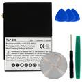 Apple iPad Air Replacement Battery - TLP-039