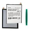 Samsung SM-T350 Galaxy Tab Replacement Battery - TLP-044