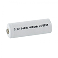 Solar Lighting Home Security Battery 400mAh EB-LFP-14430-400