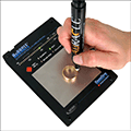 AuRACLE® AGT1® PLUS Electronic Gold & Platinum Tester