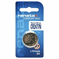 Renata CR2477N 3V Lithium Coin Cell Battery