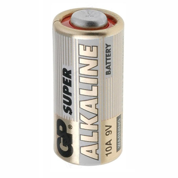 GP 10A Alkaline 9V Battery ALK-10A - Specialty Items - Watch Batteries