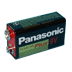 Panasonic 6AM6 Replacement Battery ALK-9V PANASONIC