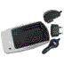 JVC BN-V107 AC-DC Mini Battery Charger
