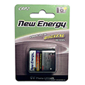 New Energy CRP2 6V - Box of 12 Batteries