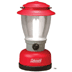 Coleman Family Size Lantern 8 D Cell Family Size Storm Protection - MB9008