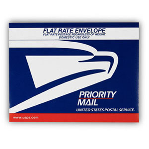 Priority Mail USPS Flat Rate Priority Mail USPS Flat Rate