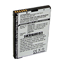 iPAQ 612C Replacement Battery PDA-255LI