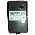 Qtek 8080 Replacement Battery PDA-147LI