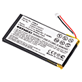 Sony EREADER PRS600 Replacement Battery PRB-6