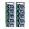 Maxell 364/363 SR621SW 10 Batteries