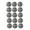 New Energy CR2325 Lithium Coin Cell - 15 Pack