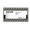 Maxell 357 SR44W - Bulk OEM Tray 1000