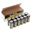 Energizer EN95 D 12 Batteries 