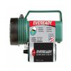 Eveready Lantern Floating with Heavy Duty 6 volt Battery Every home, boat & car should have one!
