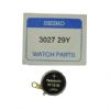 Seiko 3027-29Y Capacitor in our DIY Kit with tools
