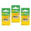 GP 4LR44 6v Super Alkaline Photo Battery PX28 3 Single Batteries