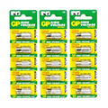 23A 12V Alkaline 15 Batteries 