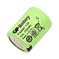 NiMH Rechargeable Battery - 1/3AAA-170NM-GP