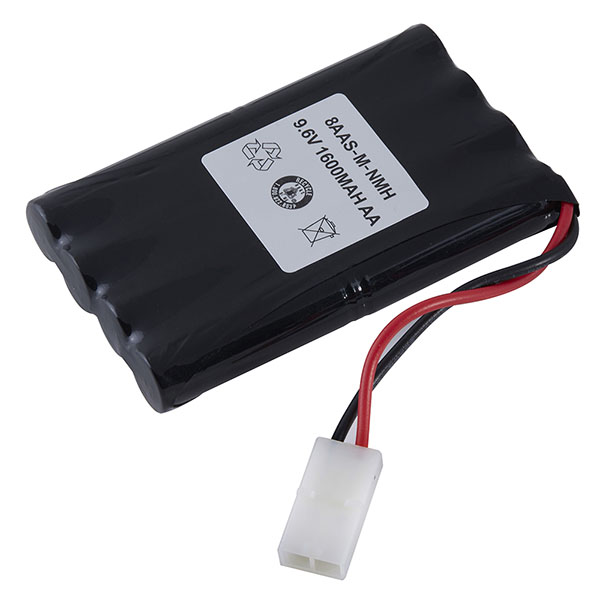 radio controlled car battery pack