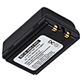 Casio Barcode Scanner Replacement Battery - BCS-28LI-HC
