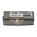 Chameleon RF Barcode Scanner Replacement Battery - BCS-34LI
