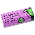 Tadiran 2/3AA TL-5955/S Battery - COMP-139