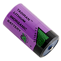 Tadiran C Cell Lithium 3.6V TL-2200/S - LITH-14