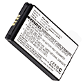 SkyGolf Skycaddie Replacement Battery SG-4 - PDA-199LI