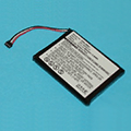 Garmin nuvi 2200 GPS Replacement Battery PDA-320LI