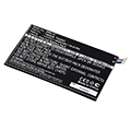 Samsung Galaxy Tab 3 8.0 Replacement Battery - PRB-47