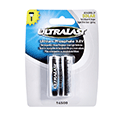 Ultralast Solar Lights Lithium Batteries 14500 2PK - UL14500SL-2P