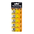 Dantona 357 Silver Oxide Button Cell Battery 5 Pack - VAL-357-5