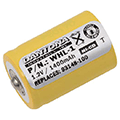 WAHL- Replacement Clipper Battery WHL-1 Single Battery