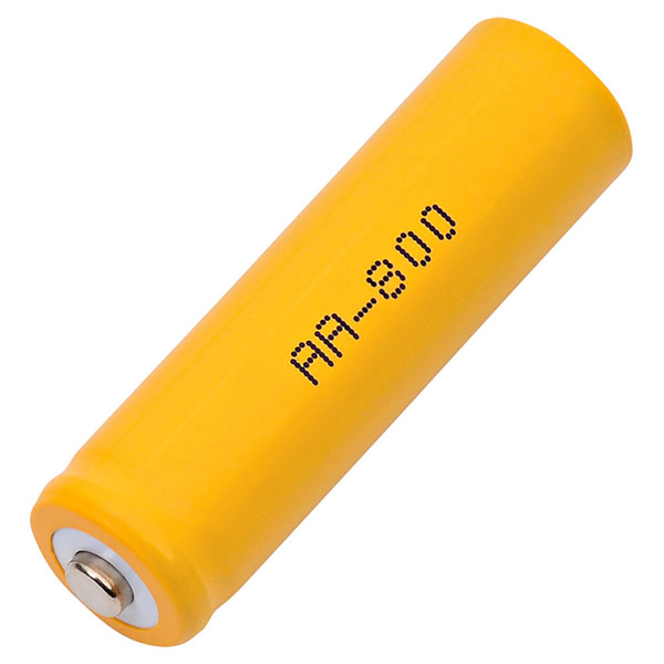 Aa Rechargeable Batteries 800mah Nicd For Solar Yard Lights Aa Rechargeable Batteries 800mah Nicd For Solar Yard Lights