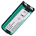 Replacement Battery for Avaya and Panasonic Cordless Phones - BATT-105