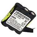 Symbol PTC-960C Replacement Battery BCS-22