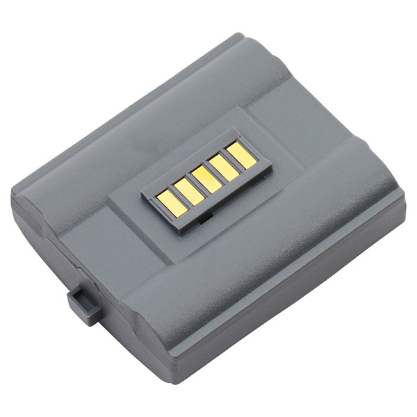 PDT6110 2 x Replacement Batteries For SYMBOL PDT6100 PDT6140 PDT6146 PDT6142