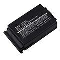 CipherLab Barcode Scanner Replacement Battery - BCS-9300