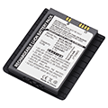 BCS-MC35 Symbol 82-90129-01 Barcode Scanner Replacement Battery