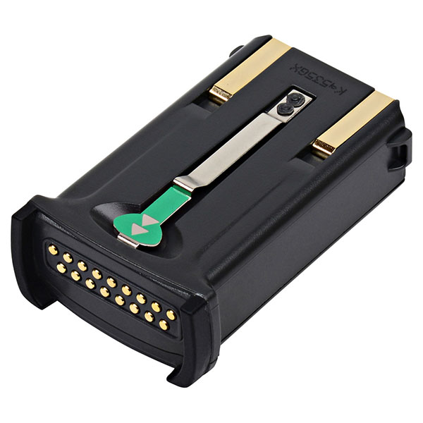 BCSMC9000 Symbol 216126101 Replacement Battery Barcode Scanner